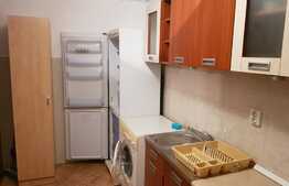 Garsoniera, 36mp, etaj intermediar, parcare! Zona Stadionului!