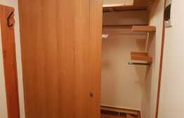 Garsoniera, 36mp, etaj intermediar, parcare! Zona Stadionului!