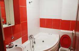 Garsoniera, 36mp, etaj intermediar, parcare! Zona Stadionului!