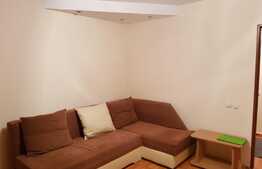 Garsoniera, 36mp, etaj intermediar, parcare! Zona Stadionului!