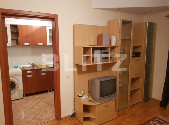 Garsonieră de închiriat Floreşti - 35979AI | BLITZ Cluj-Napoca | Poza4