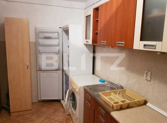 Garsonieră de închiriat Floreşti - 35979AI | BLITZ Cluj-Napoca | Poza5