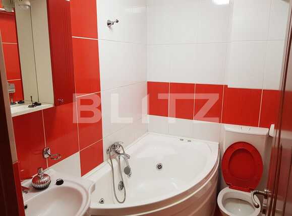 Garsonieră de închiriat Floreşti - 35979AI | BLITZ Cluj-Napoca | Poza7