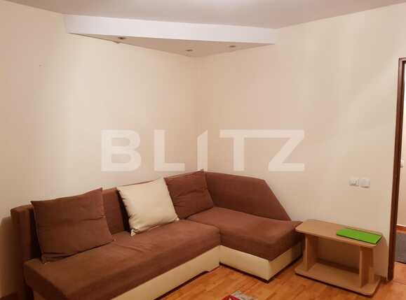 Garsonieră de închiriat Floreşti - 35979AI | BLITZ Cluj-Napoca | Poza1