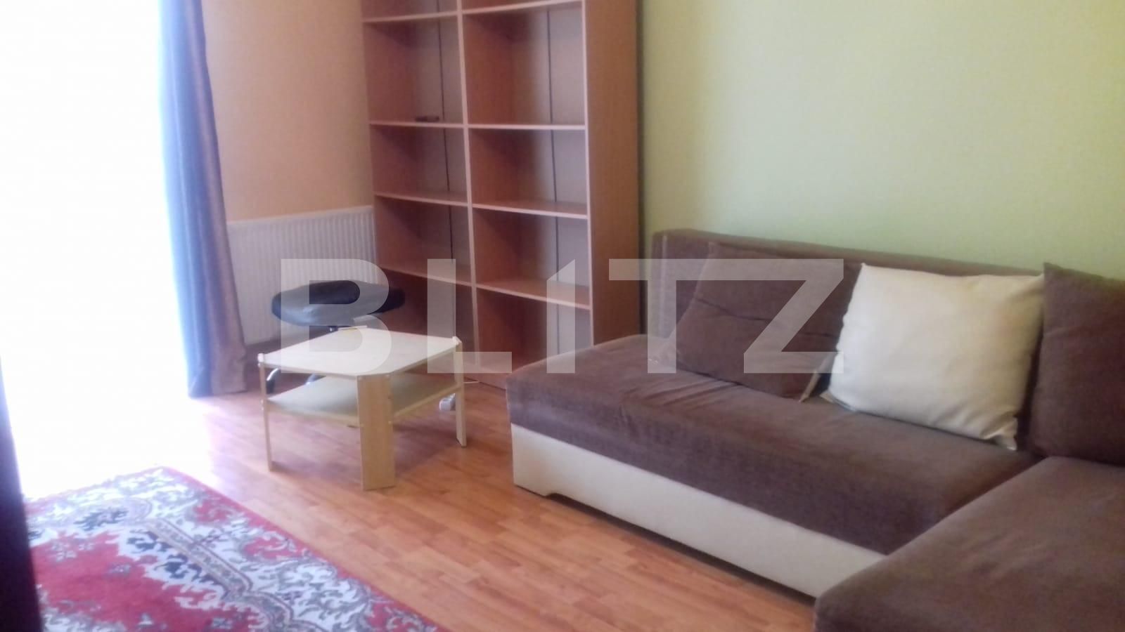 Garsonieră de închiriat Floreşti - 35979AI | BLITZ Cluj-Napoca | Poza2