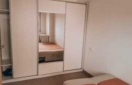 2 camere, 42 mp, semidecomandat, Complex Viva City Residence!