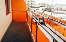 2 camere, 42 mp, semidecomandat, Complex Viva City Residence!