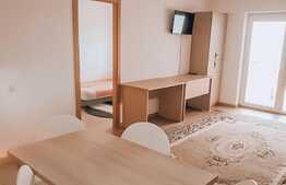 2 camere, 42 mp, semidecomandat, Complex Viva City Residence!