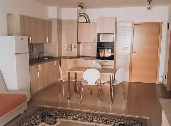 Apartament de închiriat 2 camere Gheorgheni - 35980AI | BLITZ Cluj-Napoca | Poza1
