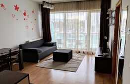 Apartament 2 camere, 40 mp,  parcare, mobilat modern, zona Iullius Mall!