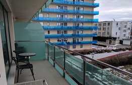 Apartament 2 camere, 40 mp,  parcare, mobilat modern, zona Iullius Mall!