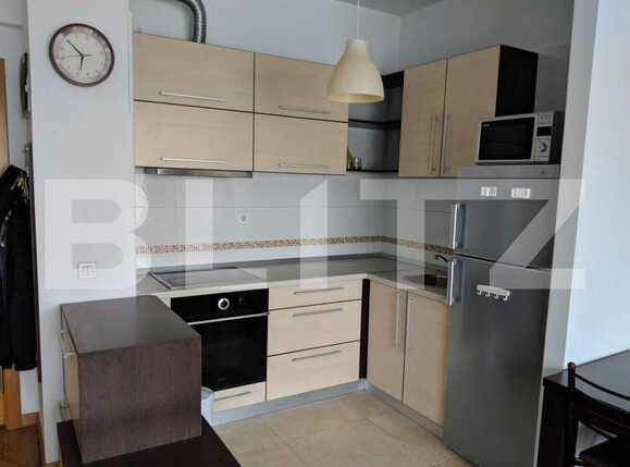 Apartament de închiriat 2 camere Gheorgheni - 35982AI | BLITZ Cluj-Napoca | Poza6