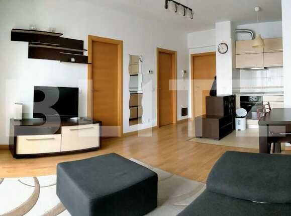 Apartament de închiriat 2 camere Gheorgheni - 35982AI | BLITZ Cluj-Napoca | Poza1