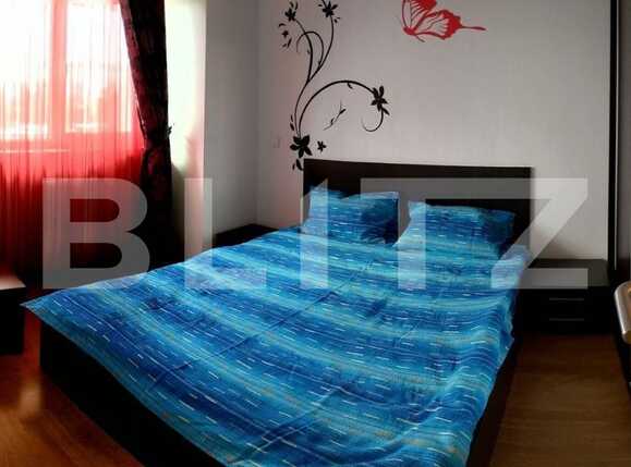 Apartament de închiriat 2 camere Gheorgheni - 35982AI | BLITZ Cluj-Napoca | Poza3