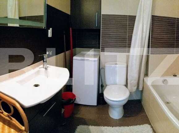 Apartament de închiriat 2 camere Gheorgheni - 35982AI | BLITZ Cluj-Napoca | Poza5