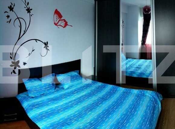 Apartament de închiriat 2 camere Gheorgheni - 35982AI | BLITZ Cluj-Napoca | Poza4