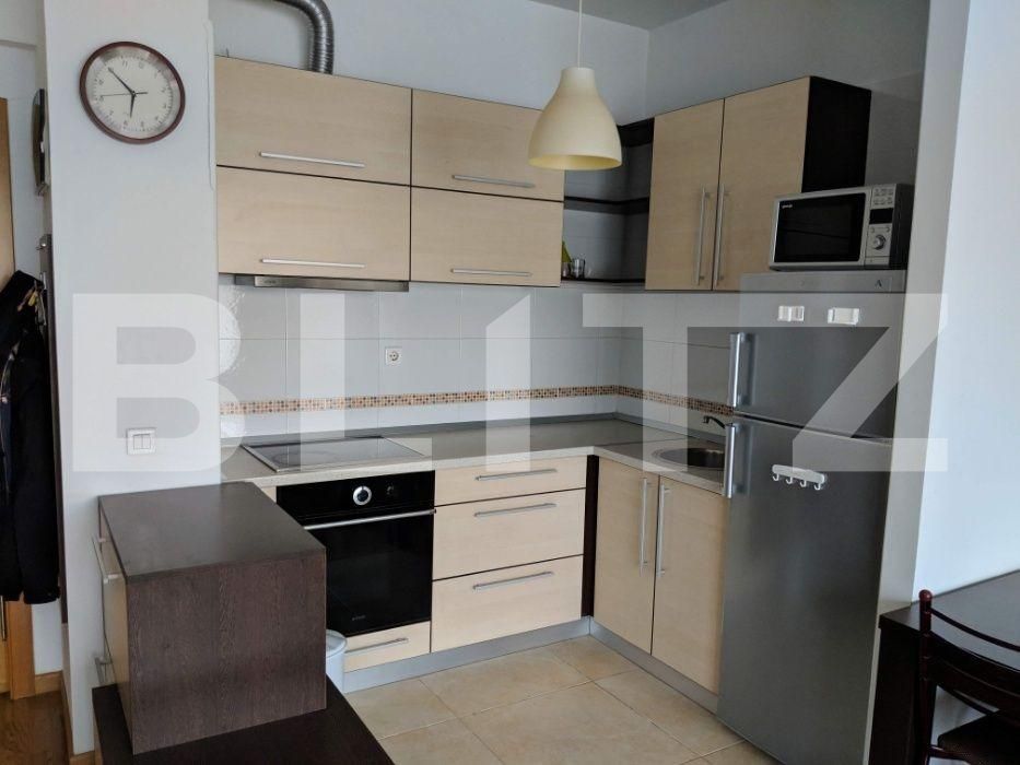 Apartament de închiriat 2 camere Gheorgheni - 35982AI | BLITZ Cluj-Napoca | Poza6