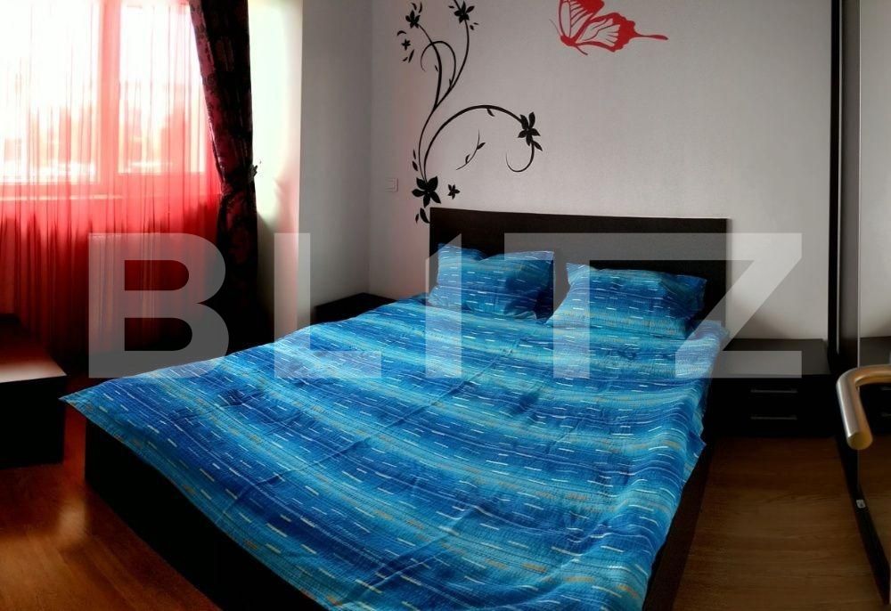 Apartament de închiriat 2 camere Gheorgheni - 35982AI | BLITZ Cluj-Napoca | Poza3