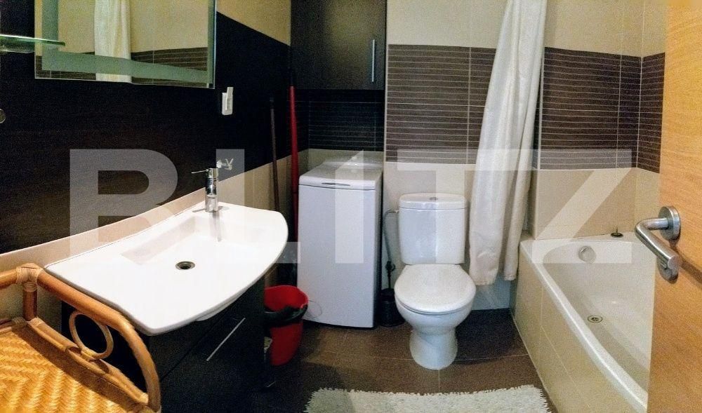 Apartament de închiriat 2 camere Gheorgheni - 35982AI | BLITZ Cluj-Napoca | Poza5