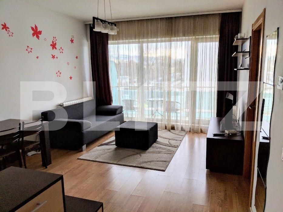 Apartament de închiriat 2 camere Gheorgheni - 35982AI | BLITZ Cluj-Napoca | Poza2