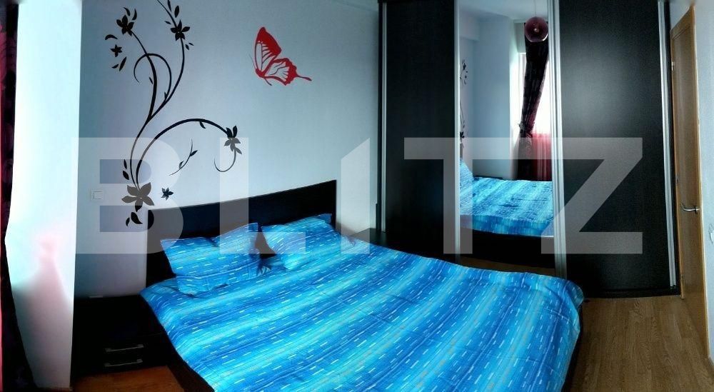 Apartament de închiriat 2 camere Gheorgheni - 35982AI | BLITZ Cluj-Napoca | Poza4