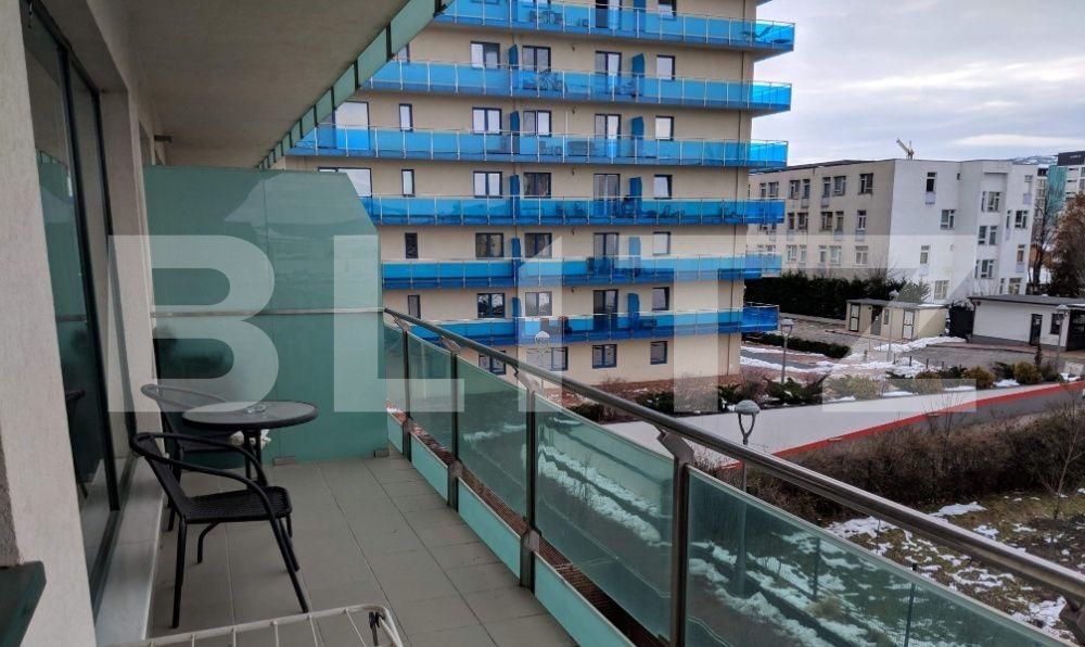 Apartament de închiriat 2 camere Gheorgheni - 35982AI | BLITZ Cluj-Napoca | Poza7
