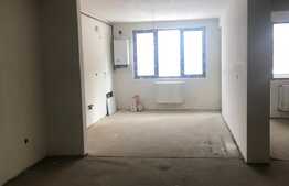 EXCLUSIVITATE ! Apartament de vanzare, 3 camere, semifinisat, Zona Terra ! 