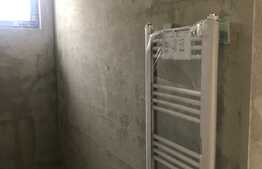 EXCLUSIVITATE ! Apartament de vanzare, 3 camere, semifinisat, Zona Terra ! 