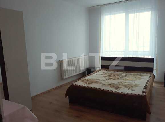 Apartament de vânzare 2 camere Semicentral - 35984AV | BLITZ Cluj-Napoca | Poza1