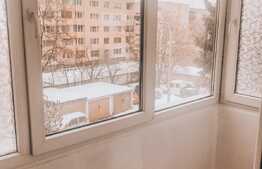 3 camere, 70 mp, decomandat, prima inchiriere, zona Complex Diana!