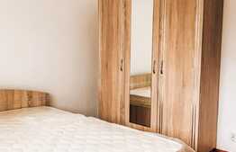 3 camere, 70 mp, decomandat, prima inchiriere, zona Complex Diana!