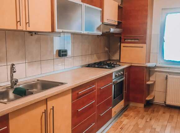 Apartament de închiriat 3 camere Gheorgheni - 35989AI | BLITZ Cluj-Napoca | Poza14