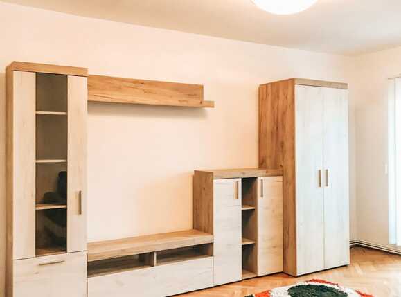 Apartament de închiriat 3 camere Gheorgheni - 35989AI | BLITZ Cluj-Napoca | Poza1