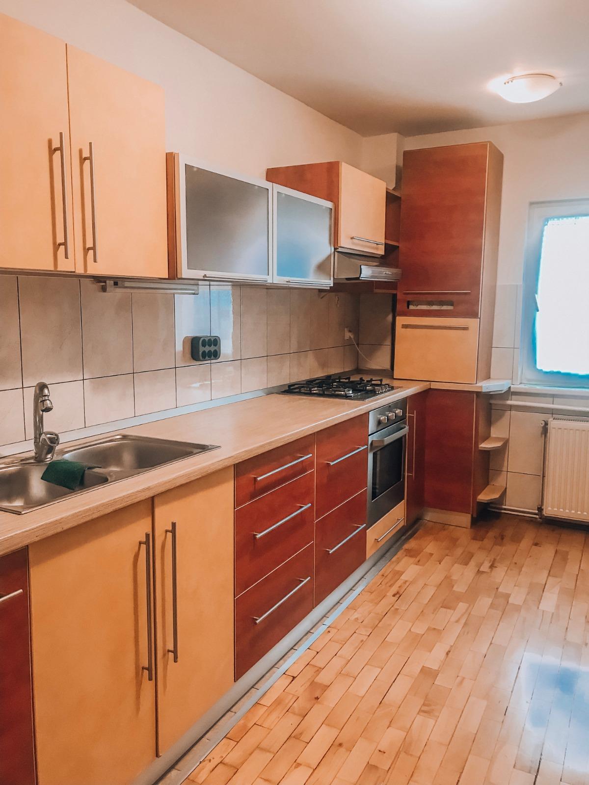 Apartament de închiriat 3 camere Gheorgheni - 35989AI | BLITZ Cluj-Napoca | Poza14