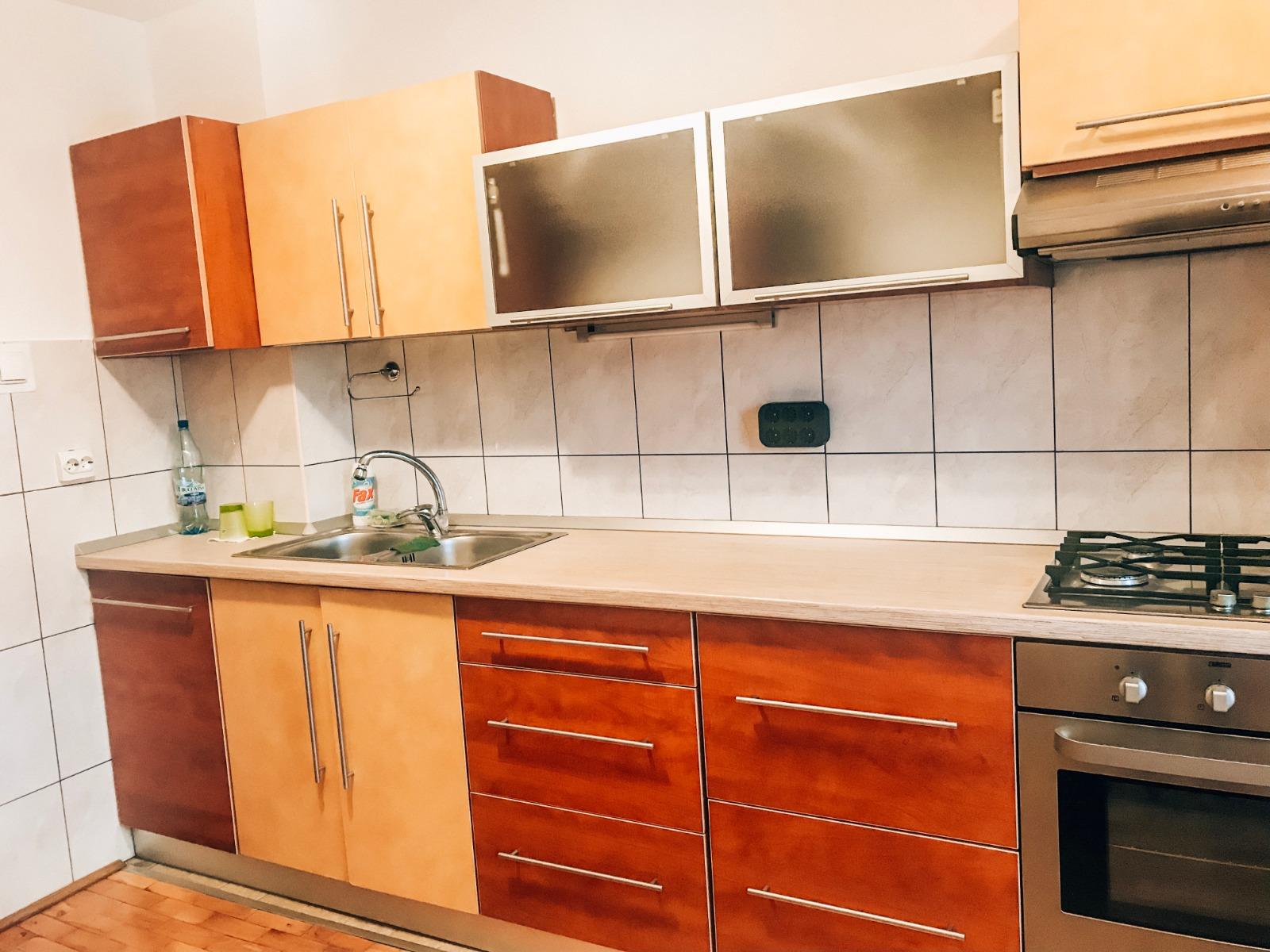 Apartament de închiriat 3 camere Gheorgheni - 35989AI | BLITZ Cluj-Napoca | Poza15