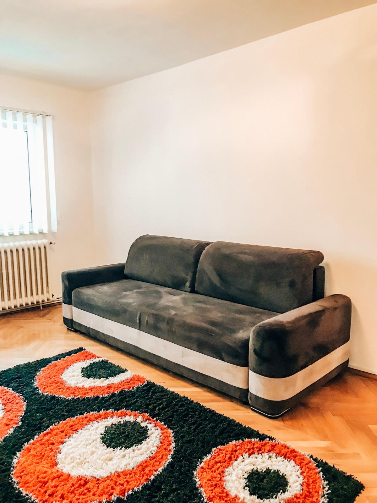 Apartament de închiriat 3 camere Gheorgheni - 35989AI | BLITZ Cluj-Napoca | Poza3