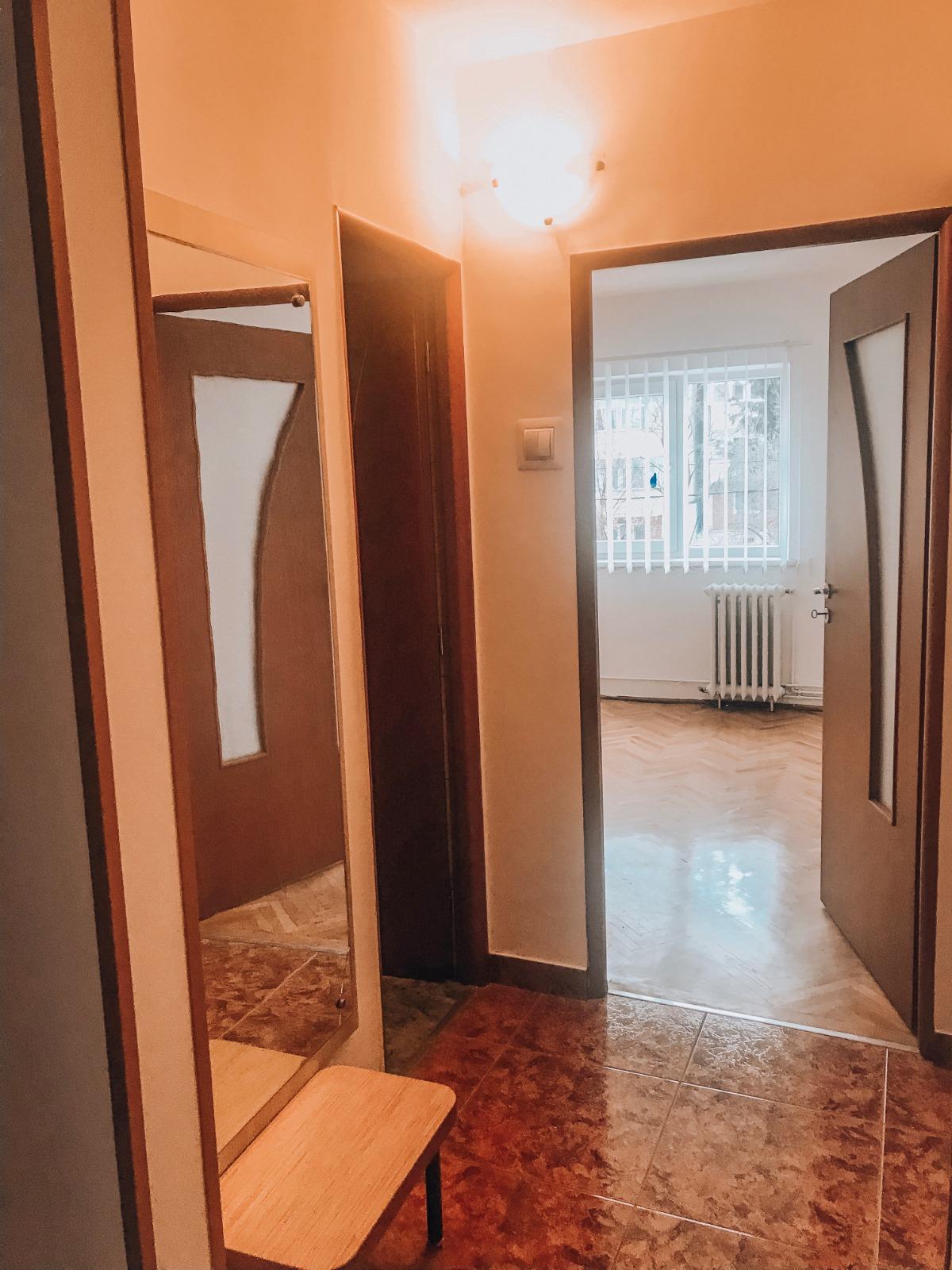Apartament de închiriat 3 camere Gheorgheni - 35989AI | BLITZ Cluj-Napoca | Poza11