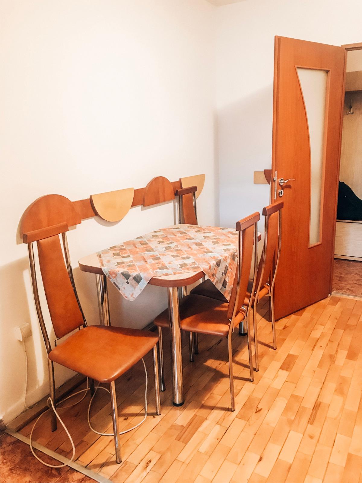Apartament de închiriat 3 camere Gheorgheni - 35989AI | BLITZ Cluj-Napoca | Poza17