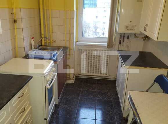 Apartament de închiriat 3 camere Marasti - 35991AI | BLITZ Cluj-Napoca | Poza7