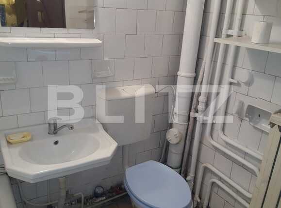 Apartament de închiriat 3 camere Marasti - 35991AI | BLITZ Cluj-Napoca | Poza9