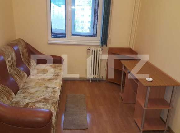 Apartament de închiriat 3 camere Marasti - 35991AI | BLITZ Cluj-Napoca | Poza3