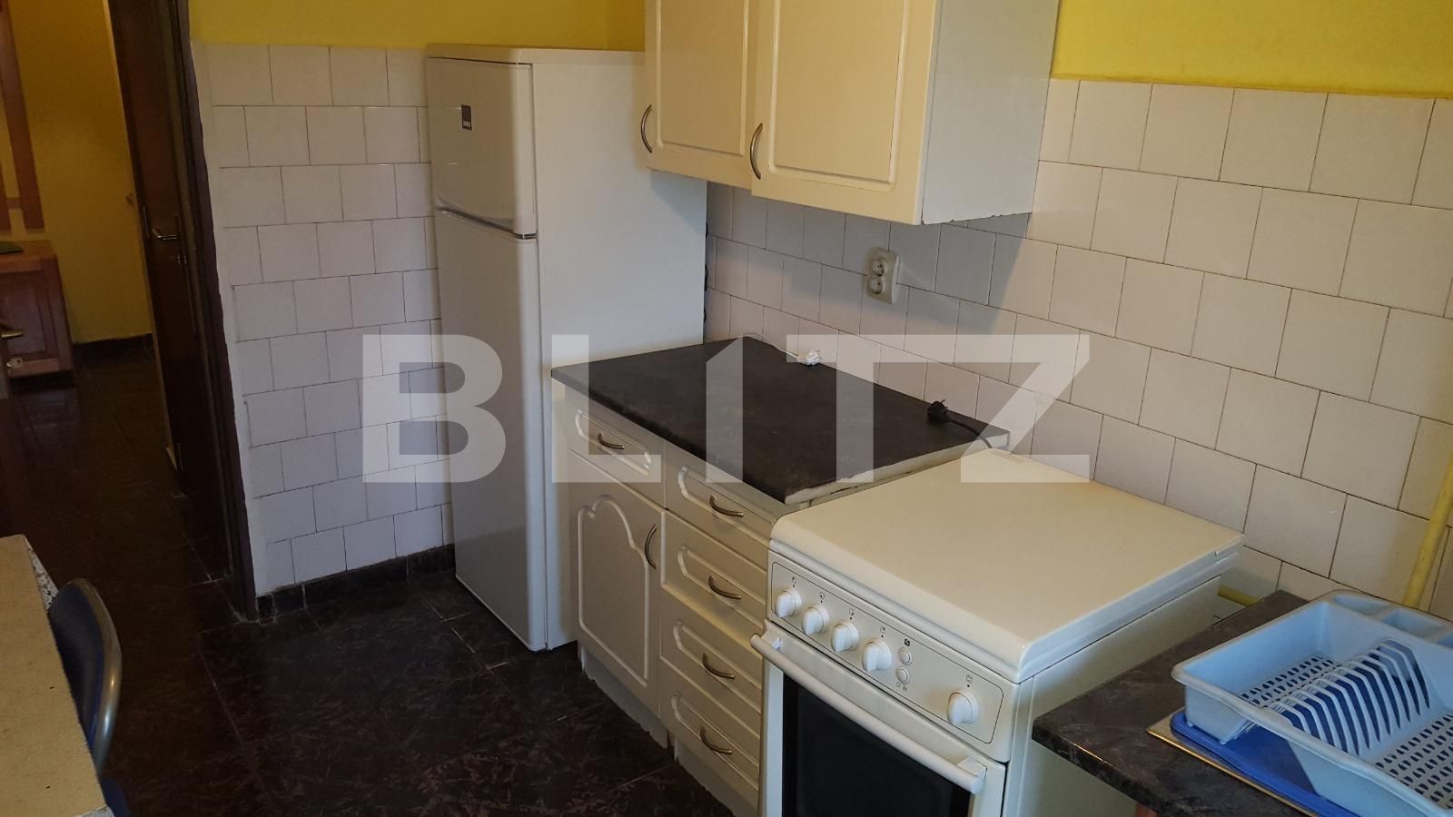 Apartament de închiriat 3 camere Marasti - 35991AI | BLITZ Cluj-Napoca | Poza8