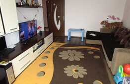 Apartament 2 camere, 51 mp, zona Porii! Parcare cu CF!