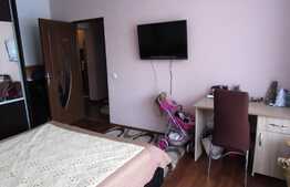 Apartament 2 camere, 51 mp, zona Porii! Parcare cu CF!