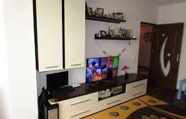 Apartament 2 camere, 51 mp, zona Porii! Parcare cu CF!