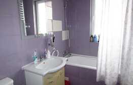 Apartament 2 camere, 51 mp, zona Porii! Parcare cu CF!