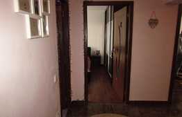 Apartament 2 camere, 51 mp, zona Porii! Parcare cu CF!