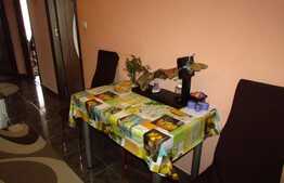 Apartament 2 camere, 51 mp, zona Porii! Parcare cu CF!