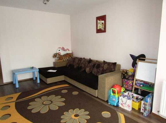 Apartament de vânzare 2 camere Floreşti - 35992AV | BLITZ Cluj-Napoca | Poza1