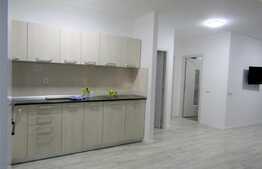 Apartament 3 camere, 73 mp, parcare, zona strazii Cetatii!